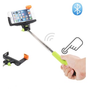 Selfie stick Monopod with built-in Bluetooth price in Pakistan